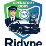 Ridyne Operator ODBS